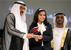 Mangalore-born Shravya receives Sheikh Hamdan Bin Rashid Al Maktoum Award